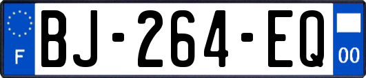 BJ-264-EQ
