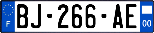 BJ-266-AE