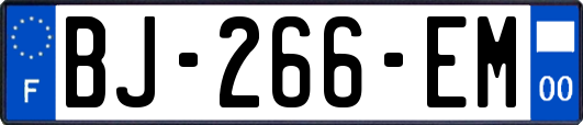 BJ-266-EM
