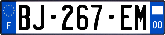 BJ-267-EM