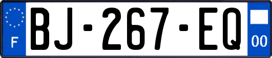 BJ-267-EQ