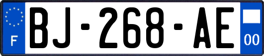 BJ-268-AE