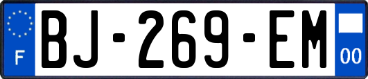 BJ-269-EM