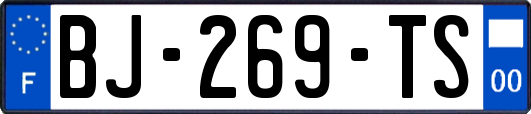 BJ-269-TS