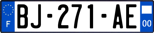 BJ-271-AE