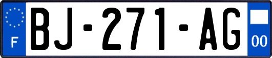 BJ-271-AG