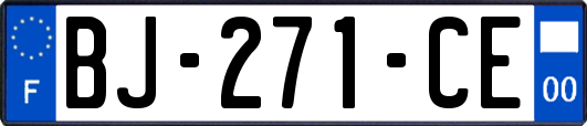 BJ-271-CE