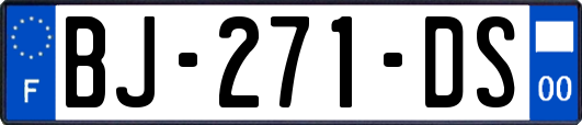 BJ-271-DS