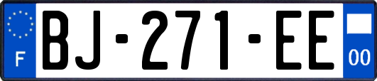 BJ-271-EE