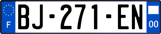 BJ-271-EN