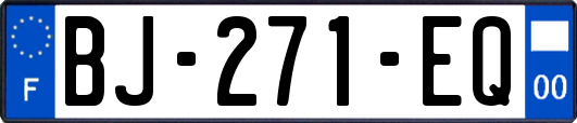 BJ-271-EQ