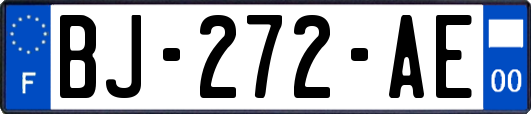 BJ-272-AE