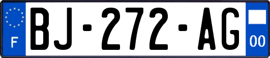 BJ-272-AG