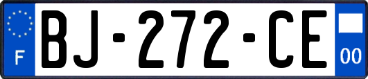 BJ-272-CE