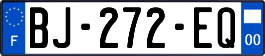 BJ-272-EQ