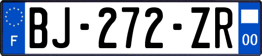BJ-272-ZR