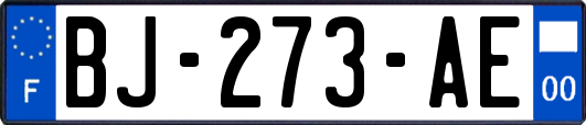 BJ-273-AE