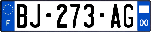 BJ-273-AG