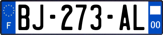 BJ-273-AL