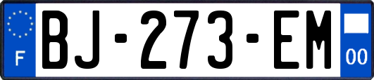 BJ-273-EM