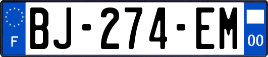 BJ-274-EM
