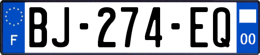 BJ-274-EQ