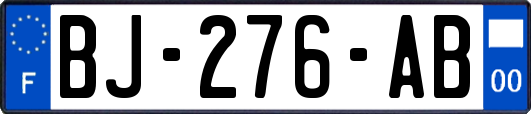 BJ-276-AB