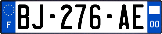 BJ-276-AE