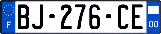 BJ-276-CE