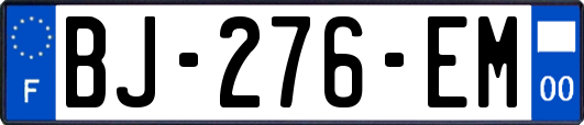 BJ-276-EM
