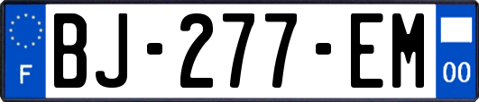 BJ-277-EM