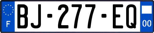 BJ-277-EQ