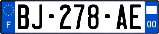 BJ-278-AE