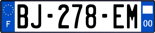 BJ-278-EM