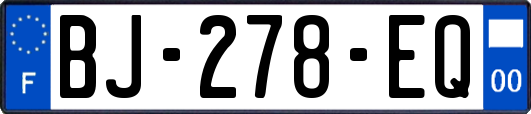 BJ-278-EQ