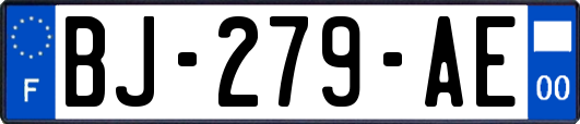 BJ-279-AE