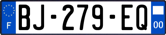 BJ-279-EQ