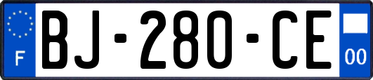 BJ-280-CE