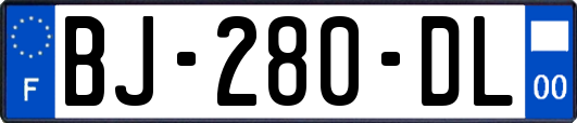 BJ-280-DL