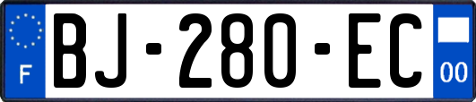 BJ-280-EC