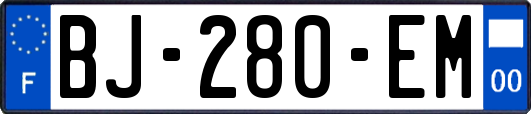 BJ-280-EM