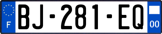 BJ-281-EQ