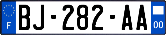 BJ-282-AA