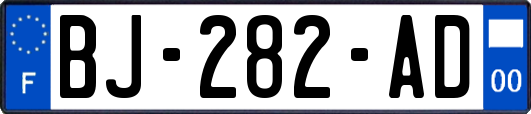 BJ-282-AD