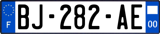 BJ-282-AE