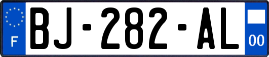 BJ-282-AL