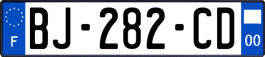 BJ-282-CD