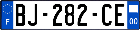 BJ-282-CE