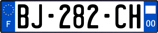 BJ-282-CH