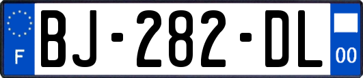 BJ-282-DL